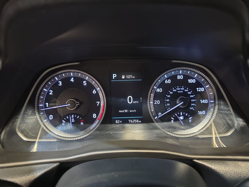Used 2022 Hyundai Sonata SEL FWD image 10