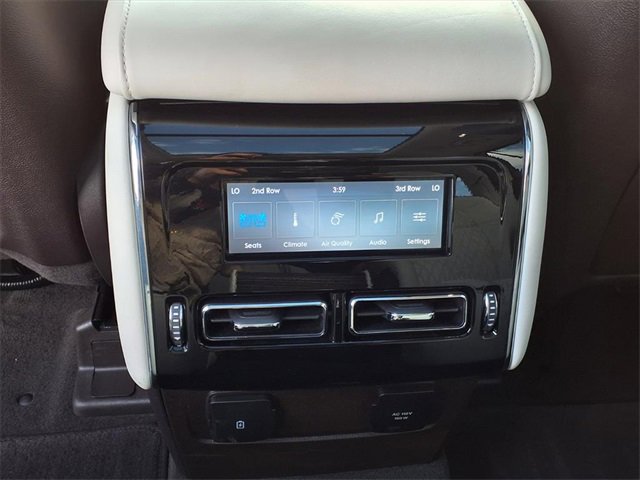 Certified 2023 Lincoln Aviator Black Label image 11