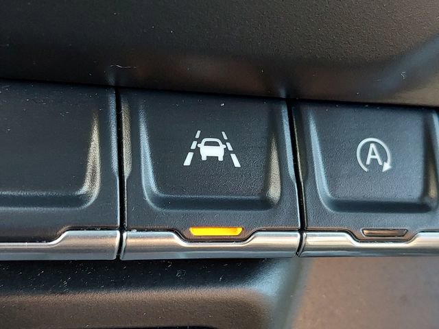 Used 2024 Chevrolet Silverado 1500 W/T w/ WT Value Package image 23