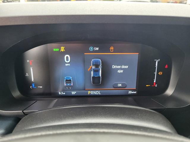 New 2026 Ford Maverick XL w/ Equipment Group 101A AWD/4WD image 12