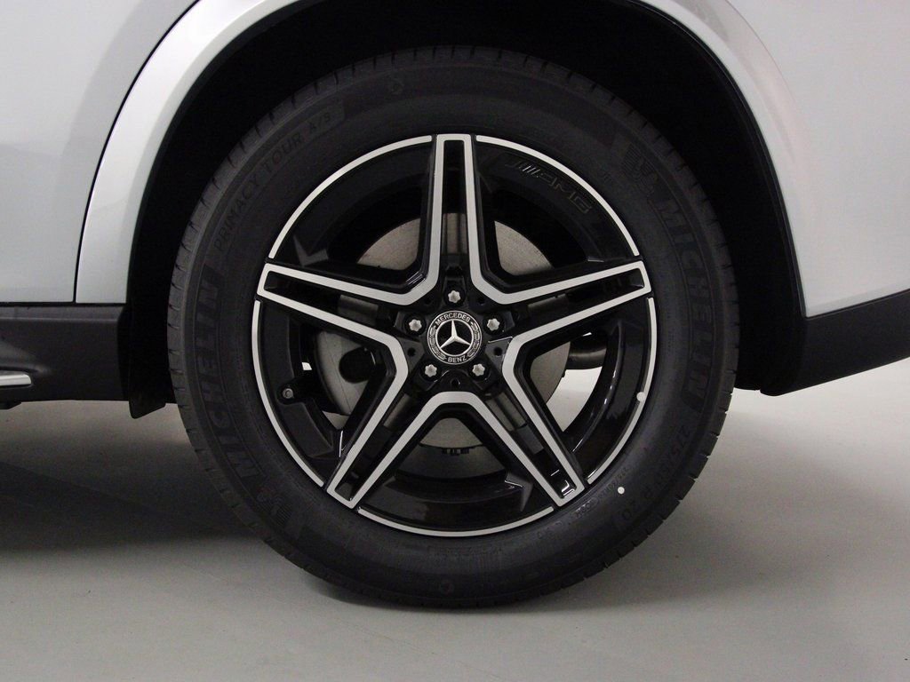 New 2026 Mercedes-Benz GLE 450 4MATIC image 7