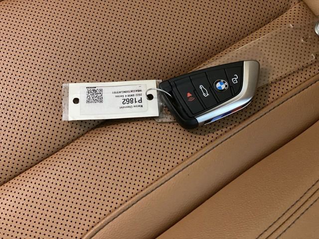 Used 2022 BMW M440i Convertible image 42