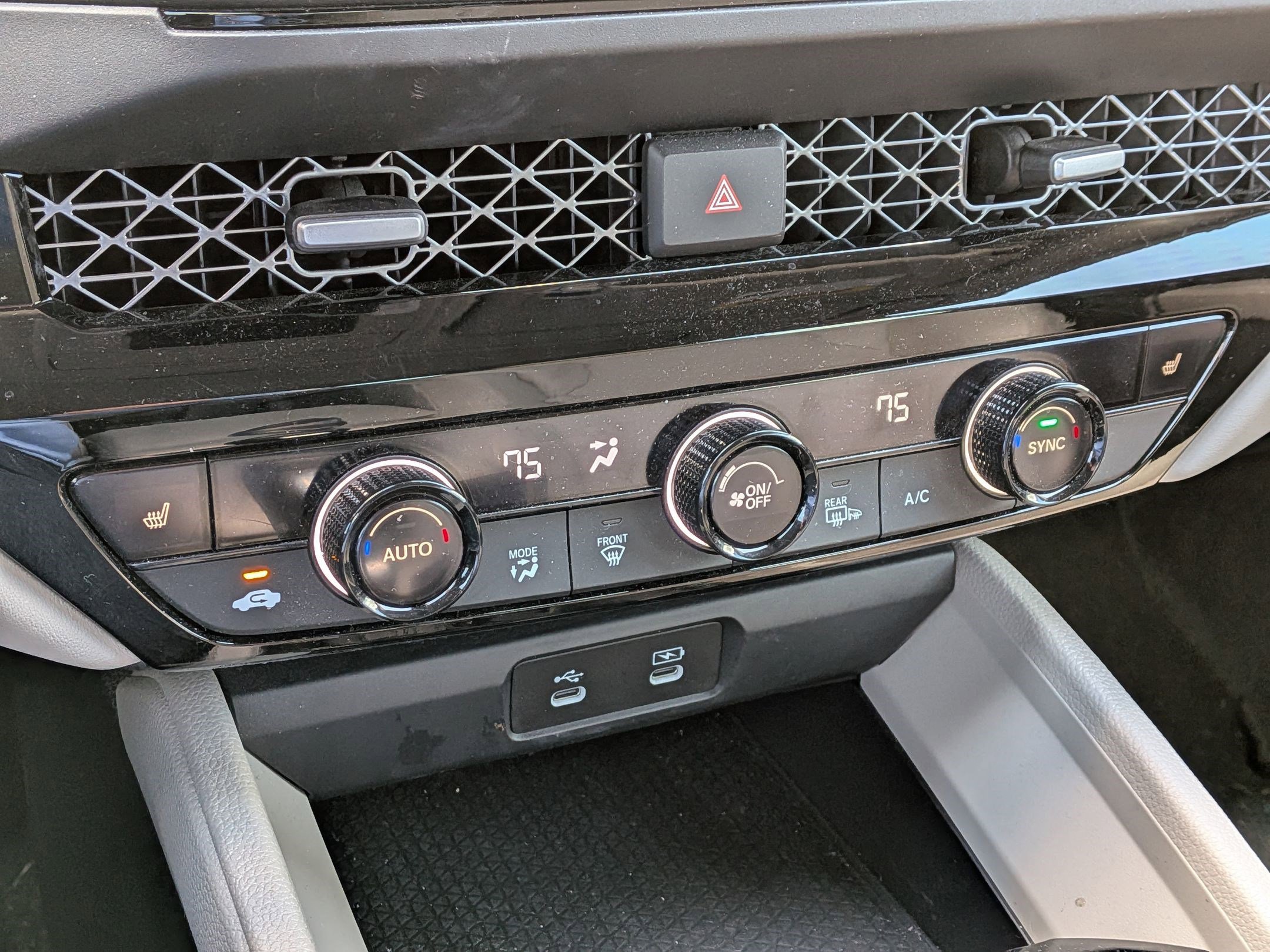 Certified 2023 Honda Accord EX-L image 23