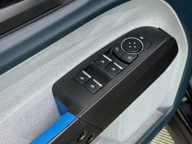 New 2026 Ford Maverick XLT AWD/4WD image 17