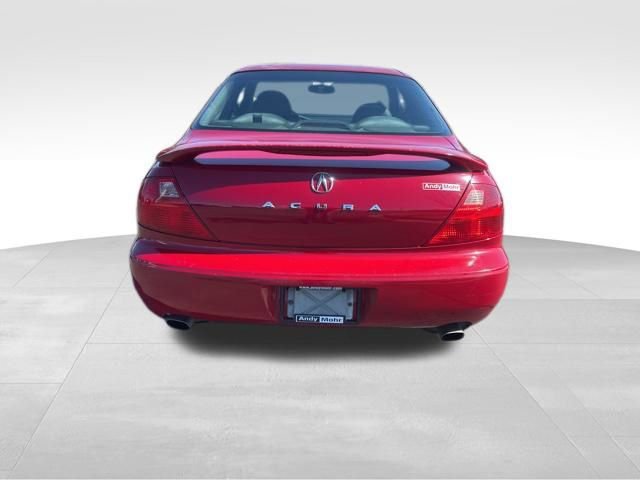 Used 2001 Acura CL Type-S image 6