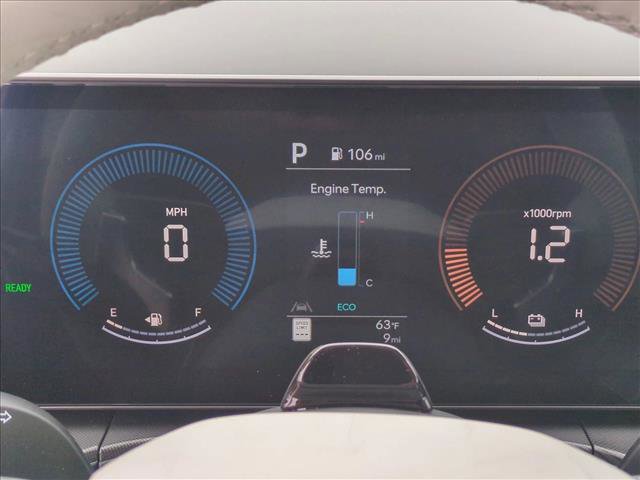 New 2026 Hyundai Santa Fe SEL image 11