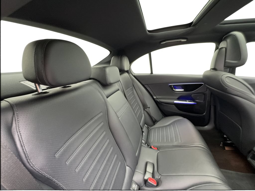 Used 2023 Mercedes-Benz C 300 Sedan image 27