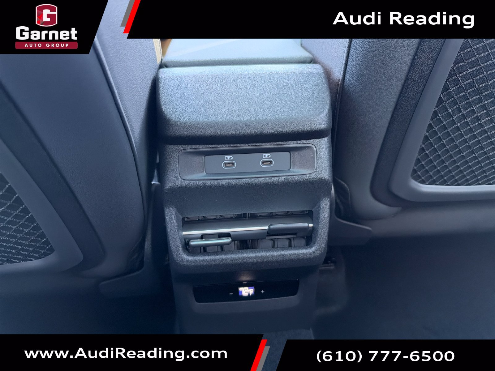 New 2026 Audi Q3 quattro 2.0T AWD/4WD image 15