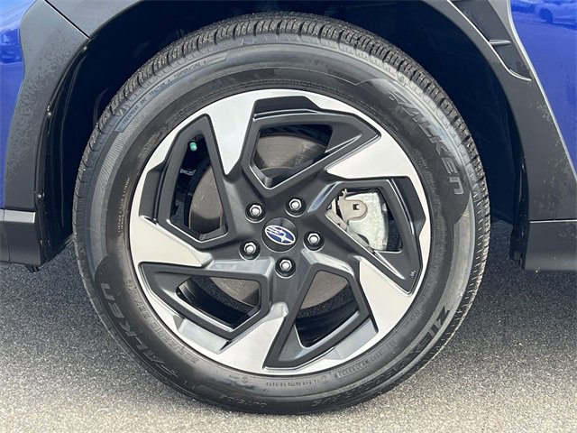 Used 2024 Subaru Crosstrek 2.5i Limited w/ Crosstrek Mirror Package image 40