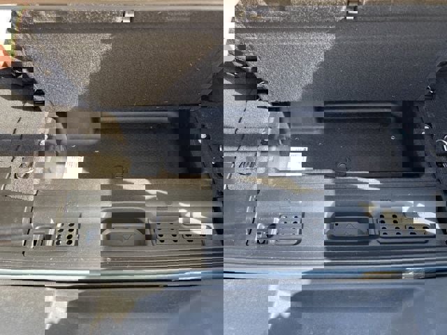 Certified 2025 Jeep Wrangler Sport AWD/4WD image 13