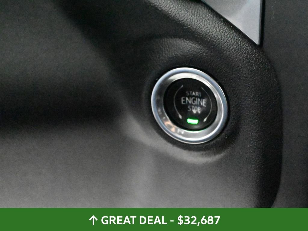 Used 2022 Chevrolet Silverado 1500 RST image 25