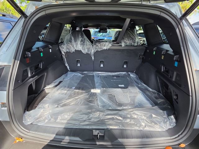 New 2026 Subaru Outback Premium AWD/4WD image 25