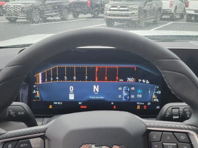 New 2025 Ford Mustang GT Premium w/ GT Performance Package image 23