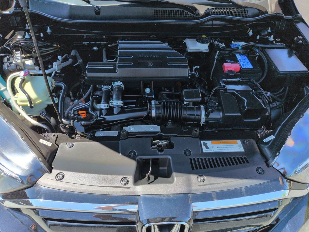 Used 2021 Honda CR-V Special Edition image 22