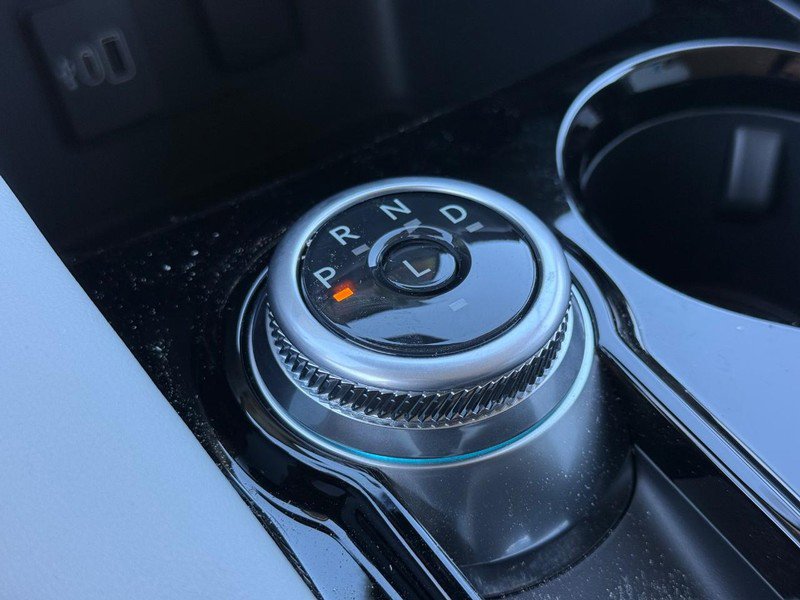 New 2026 Ford Explorer Platinum image 22