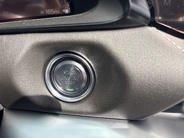 Used 2026 Chevrolet Corvette Stingray Convertible w/ 1LT image 18