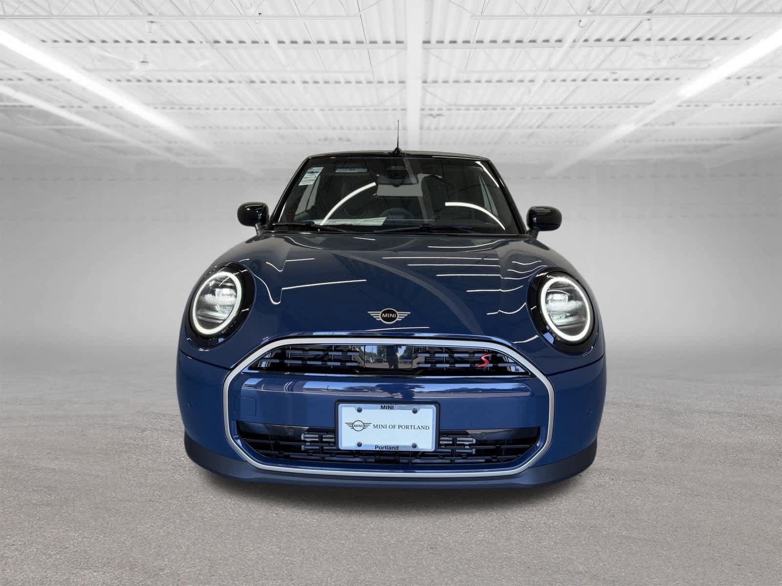 New 2026 MINI Cooper S FWD image 7
