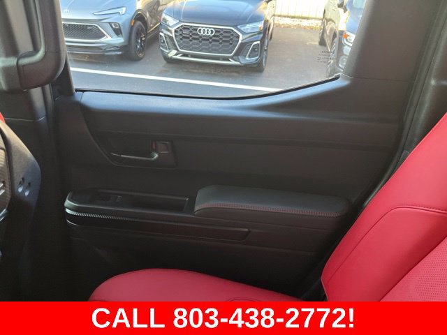 Used 2025 Toyota Tacoma TRD Pro AWD/4WD image 15
