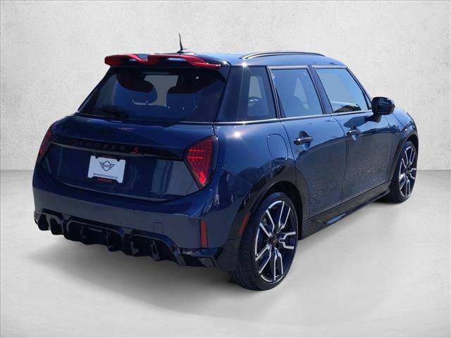 New 2026 MINI Cooper S FWD image 2
