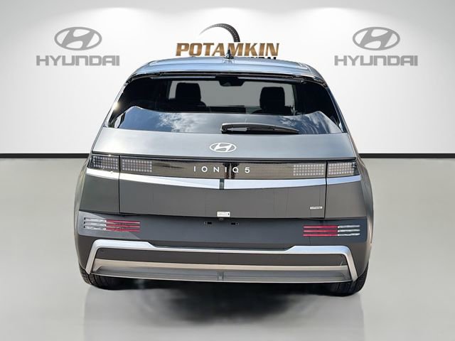 New 2026 Hyundai Kona SEL Sport FWD image 6