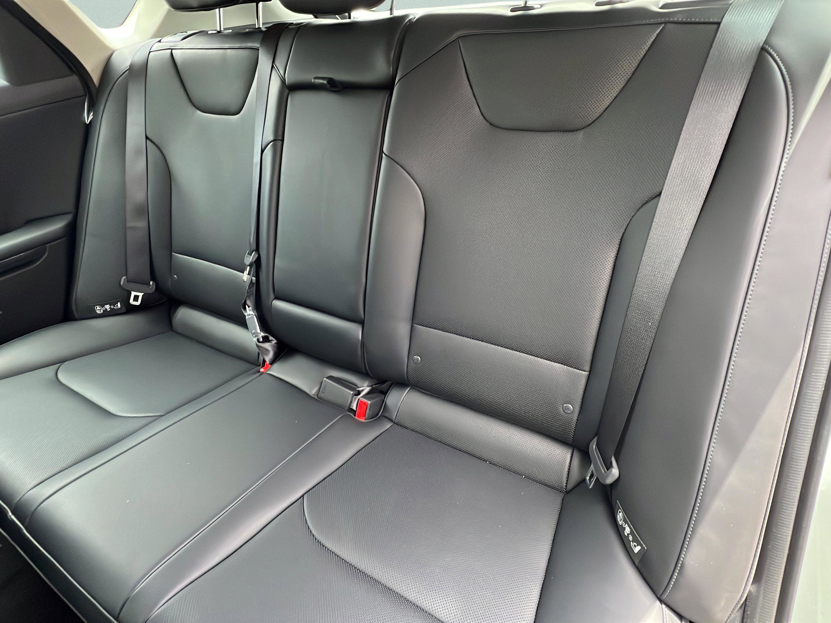 New 2026 Kia K4 EX FWD image 13