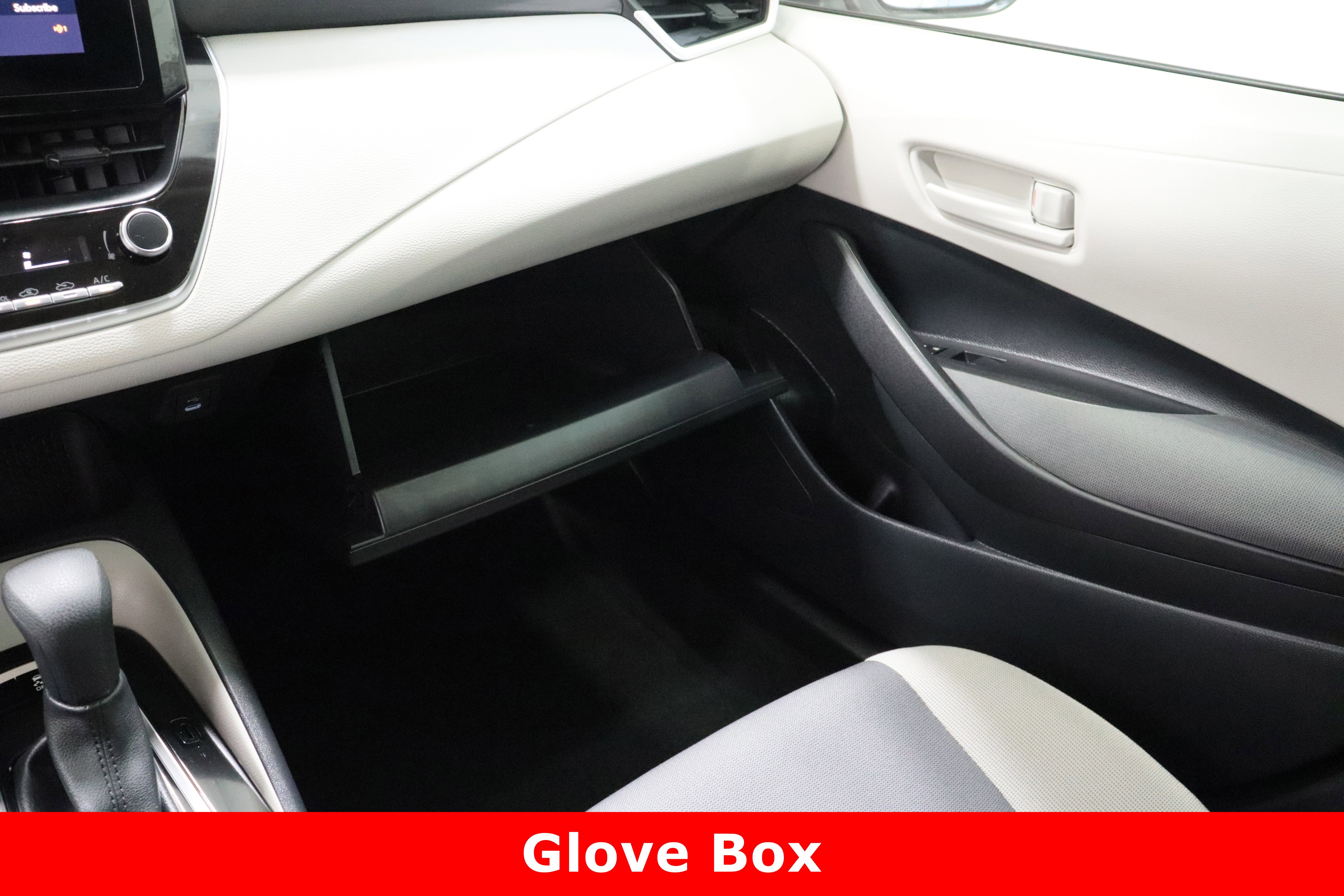 Certified 2025 Toyota Corolla LE image 20