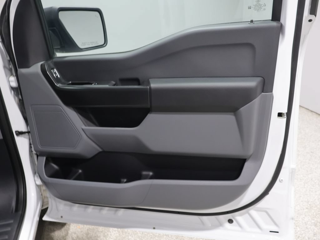 Used 2023 Ford F150 Lightning Pro AWD/4WD image 23