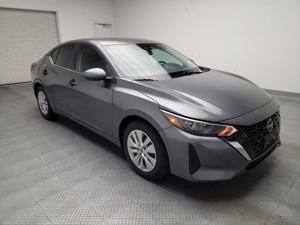 Used 2024 Nissan Sentra S image 13