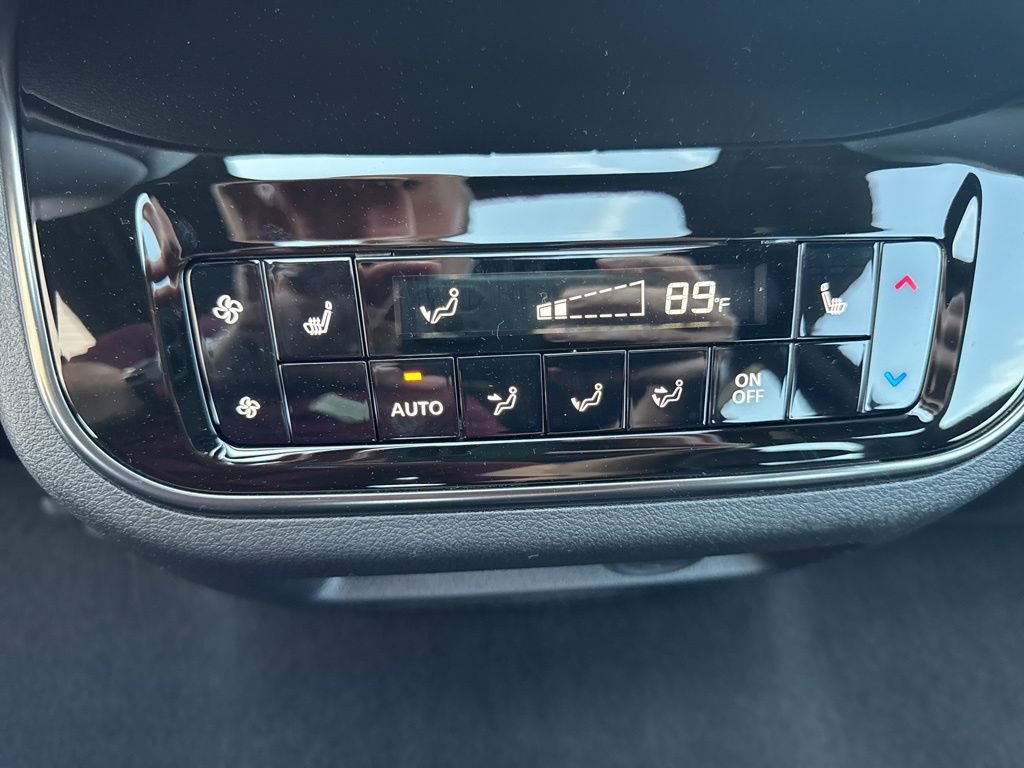 New 2026 Nissan Armada PRO-4X image 17