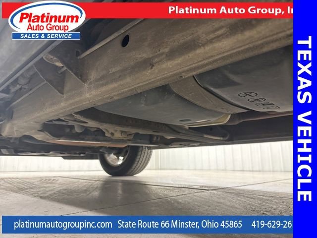 Used 2019 Chevrolet Suburban Premier image 58