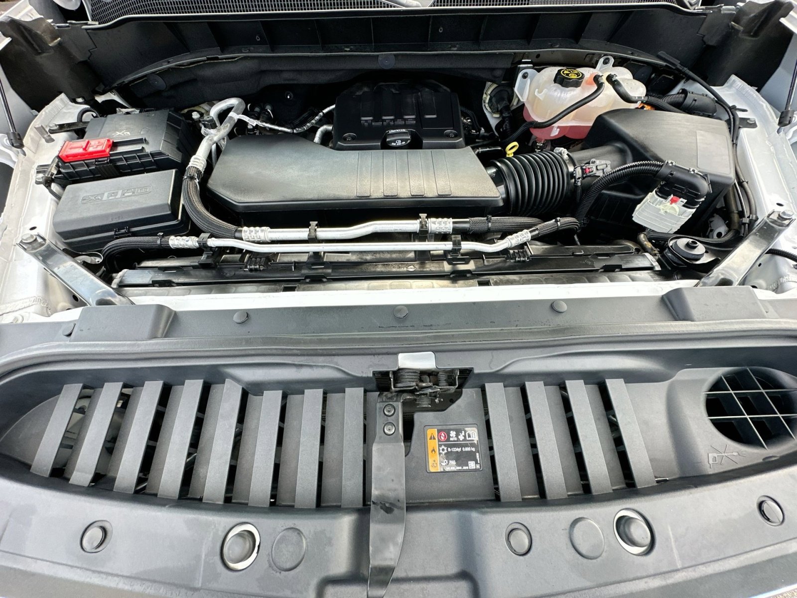 Used 2022 Chevrolet Silverado 1500 LT image 35