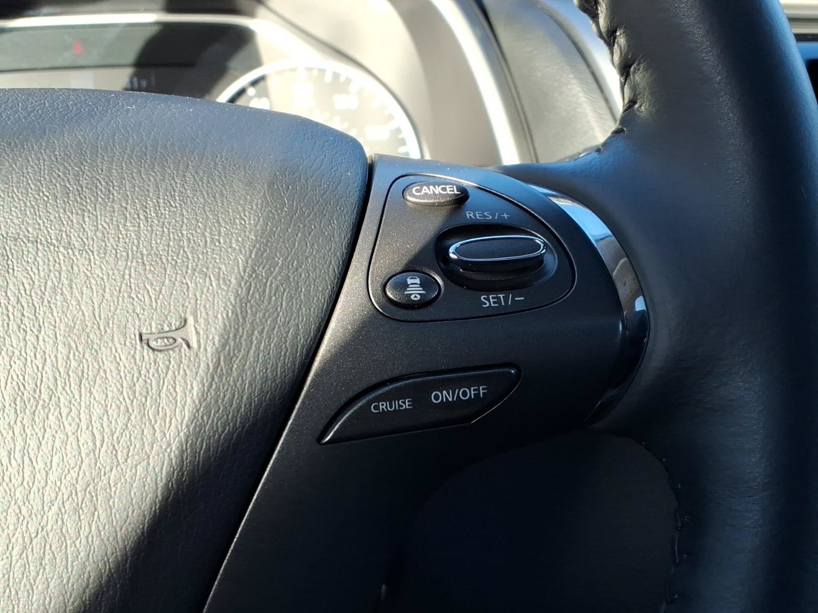Used 2023 Nissan Murano Platinum AWD/4WD image 27