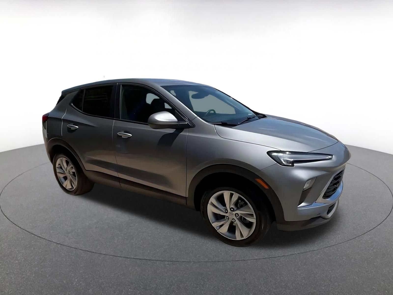 Used 2025 Buick Encore GX Preferred FWD video 2