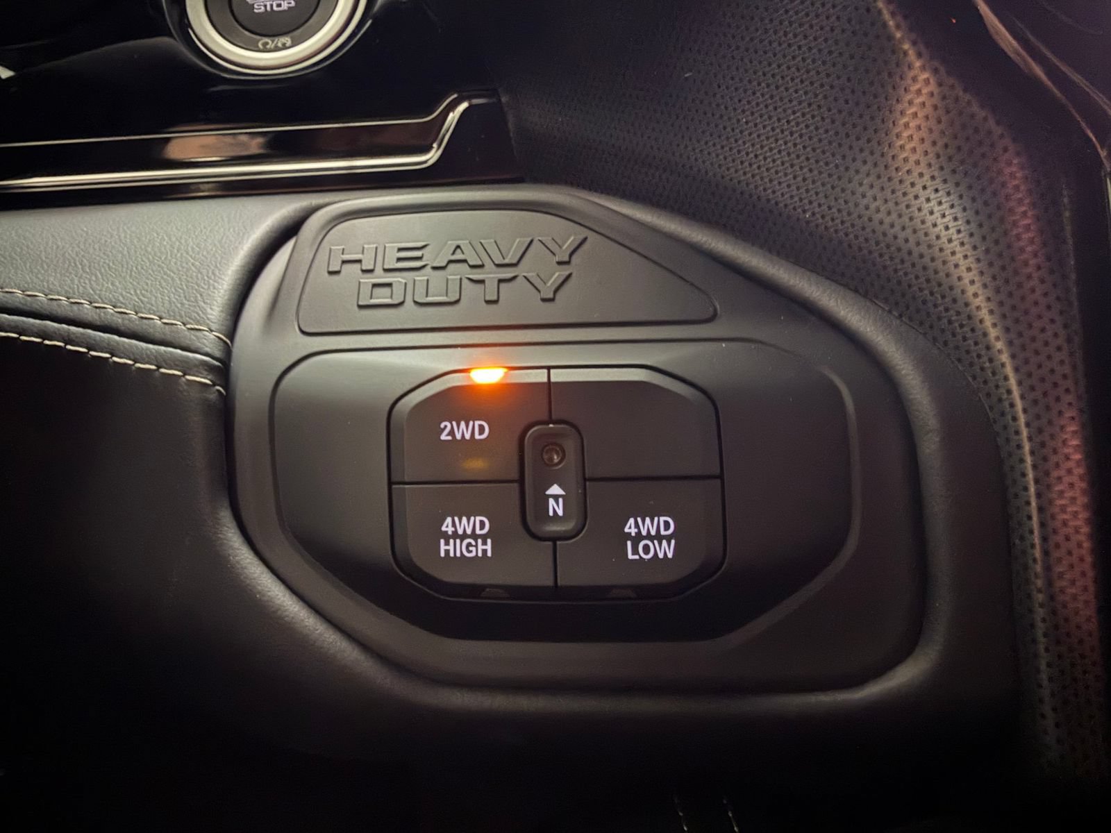 New 2026 RAM 3500 Limited AWD/4WD image 34