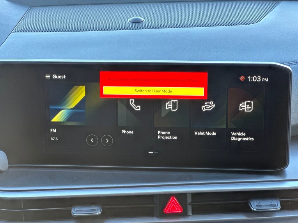 New 2026 Kia Sorento S AWD/4WD image 21