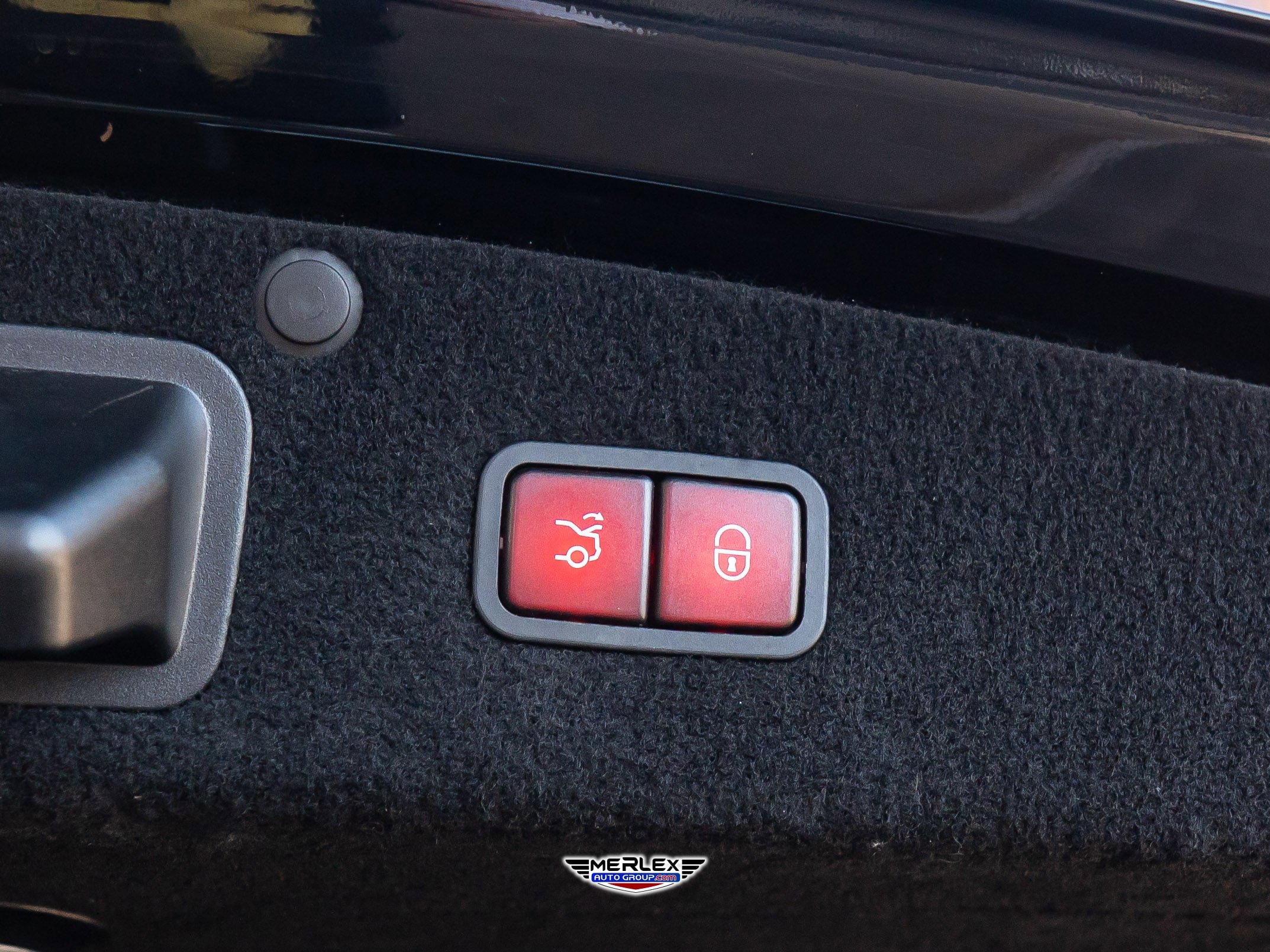 Used 2015 Mercedes-Benz S 550 4MATIC Sedan image 54