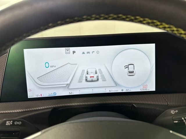 Used 2023 Kia EV6 GT image 17