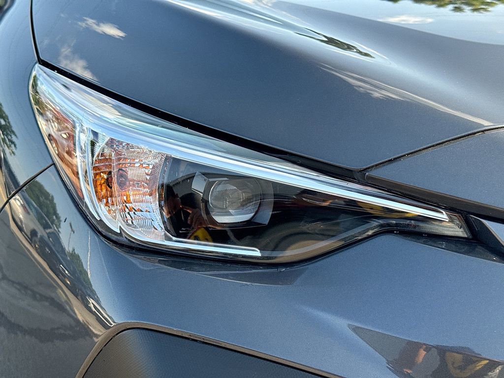 New 2026 Subaru Crosstrek 2.0i Premium image 38