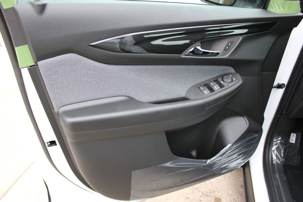 New 2026 Chevrolet TrailBlazer LS image 14