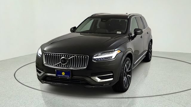 Certified 2023 Volvo XC90 B5 Plus w/ Protection Package Premier AWD/4WD image 2