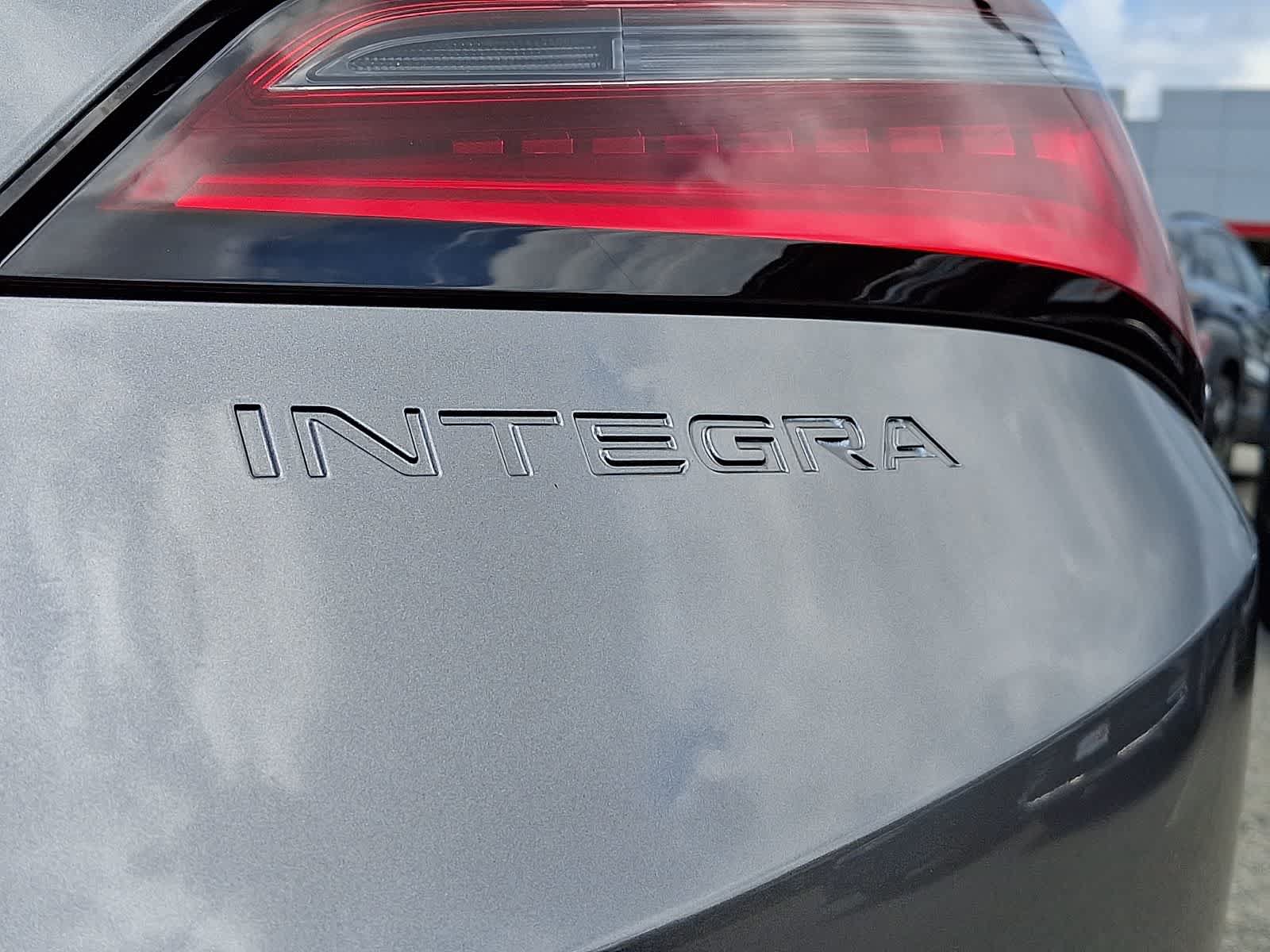 Used 2024 Acura Integra A-Spec w/ Technology Package FWD image 34