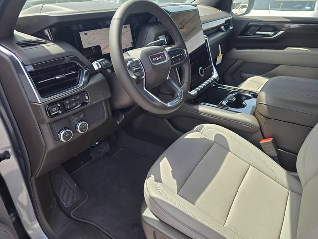 New 2026 GMC Yukon XL Elevation RWD image 21