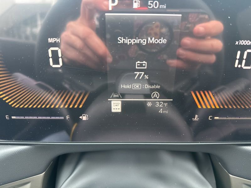 New 2027 Kia Telluride S w/ Towing Package image 40