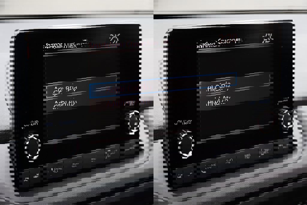 Used 2024 Honda Accord EX image 22