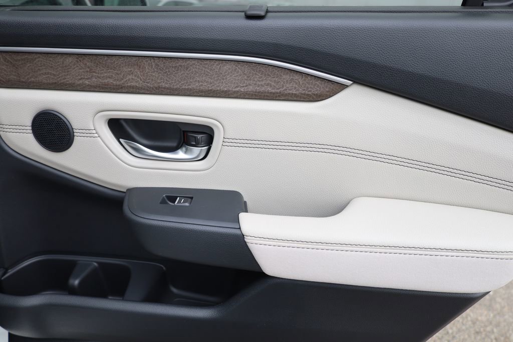 New 2026 Honda Pilot Elite image 34