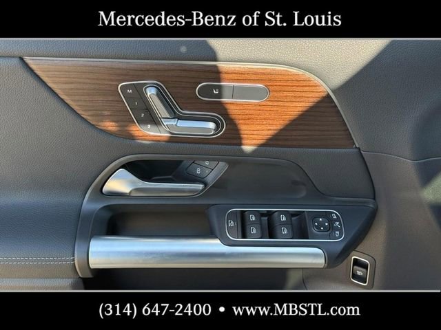 New 2026 Mercedes-Benz GLA 250 4MATIC image 14