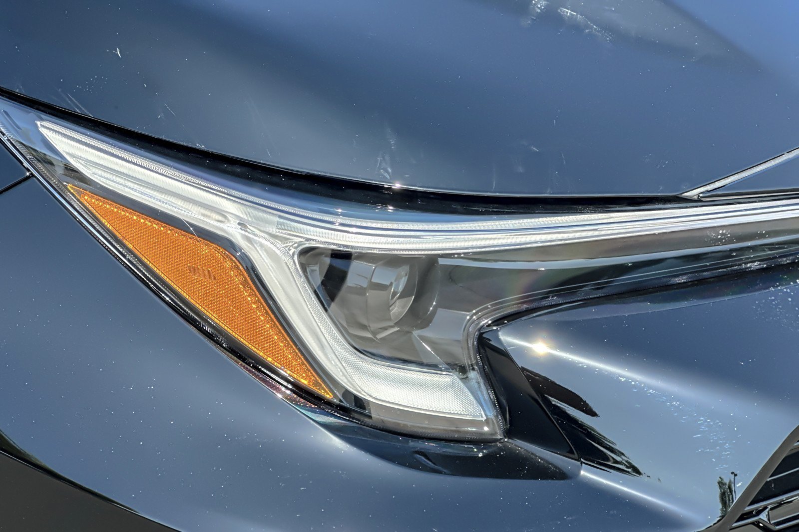 New 2026 Toyota Corolla GR AWD/4WD image 30