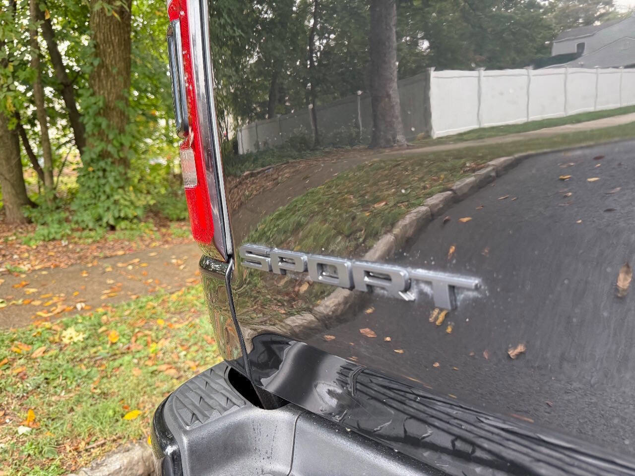 Used 2019 RAM 1500 Sport w/ Level 2 Equipment Group image 7