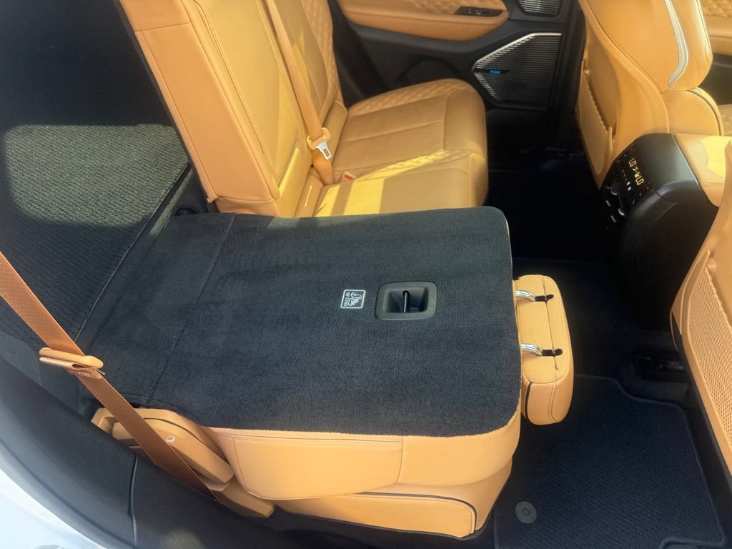Used 2022 Jeep Grand Cherokee Summit w/ Adv Protech Group IV AWD/4WD image 55