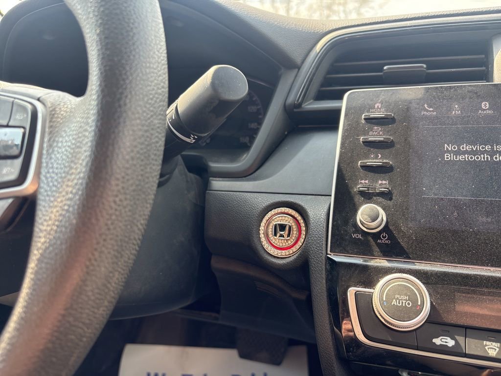 Used 2022 Honda Insight EX image 36